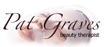 Pat Graves Beauty Therapist